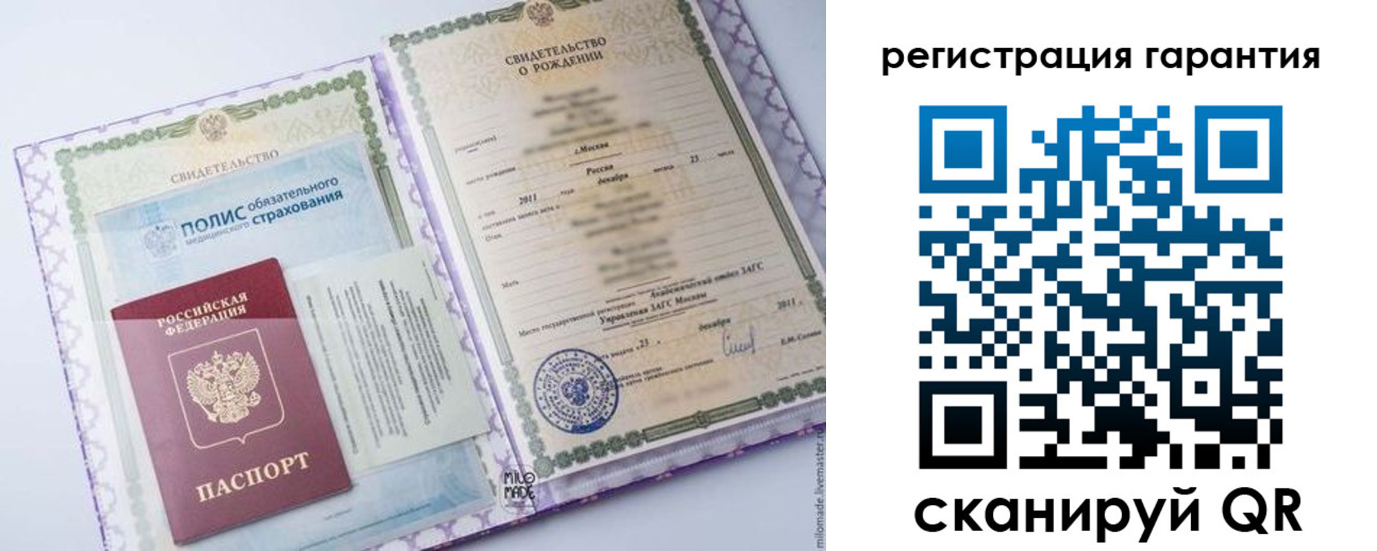 временная регистрация гарантия в Палласовке